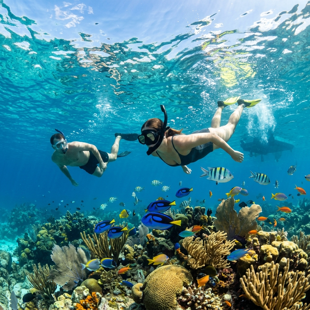 Things To Do Background